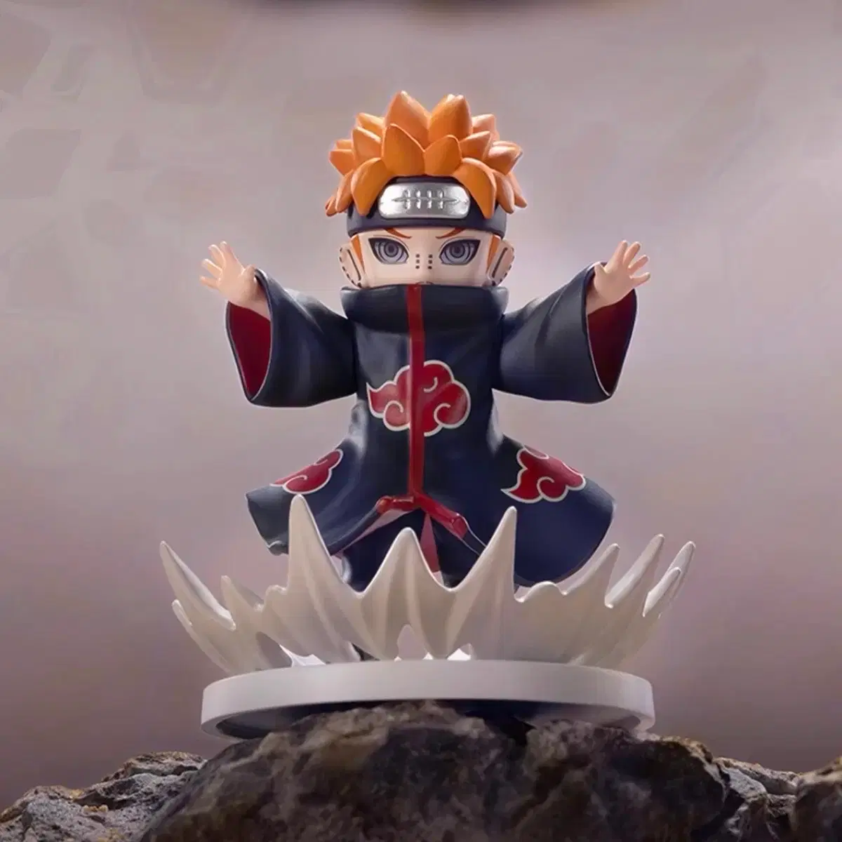 NARUTO GONG フルセットアカツキイタチサソリデイダラペインヒダン